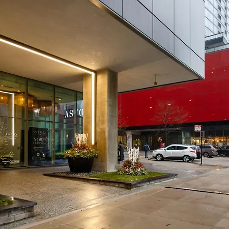 Streeterville 1br W Pool Gym Nr Riverwalk Chi-878 *