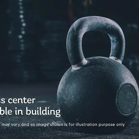 Streeterville W Gym Pool Nr Navy Pier Chi-410