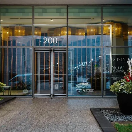 Apartment Streeterville 1br W Pool Gym Nr Riverwalk Chi-878