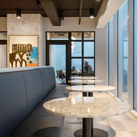 Apartment Streeterville 1br W Pool Gym Nr Riverwalk Chi-878 *