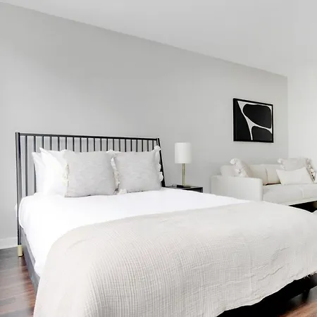 Streeterville Studio W Pool Dog Run Nr Beach Chi-582 Apartment *