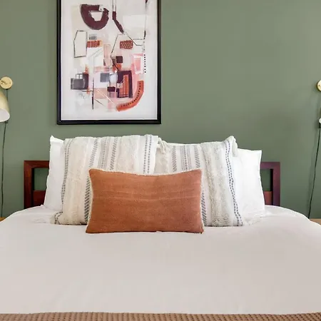 Apartment Loop 1br W Gym Roofdeck Nr Financial District Chi-201 Chicago