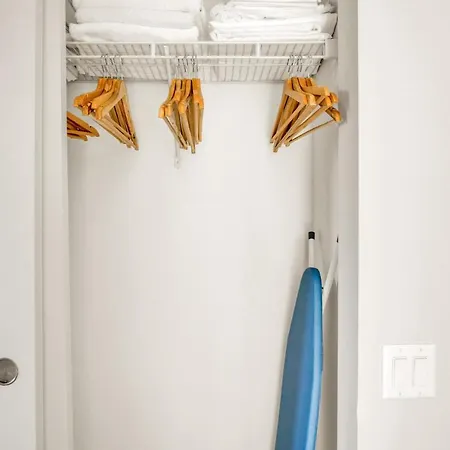 Loop 1br W Gym Roofdeck Nr Financial District Chi-201 Apartment