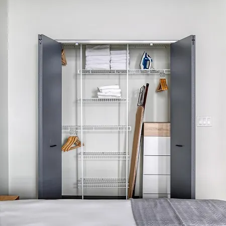 Apartment Loop Studio W Gym Wd Nr El Millennium Park Chi-466 Chicago