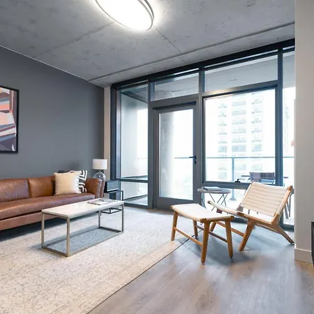 Lakeview 1br W Wd Gym Nr Lakefront Trail Chi-203 Chicago