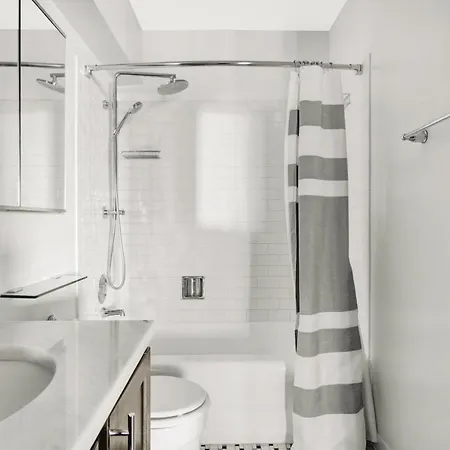 Gold Coast 3br W Gym Roof Nr Water Tower Chi-392 * Chicago