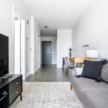 S Loop 1br W Pool Lounge Nr Cta Trains Chi-353 Apartment *