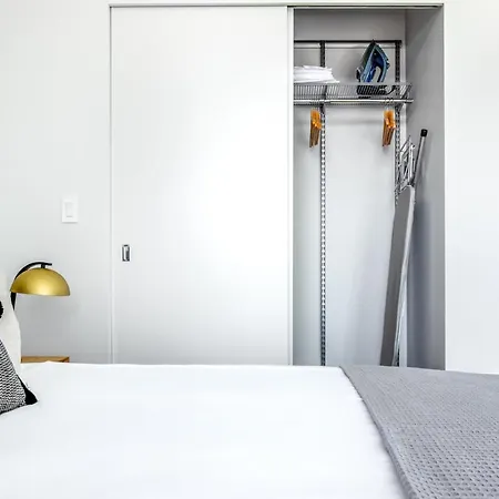 Apartment S Loop 1br W Pool Lounge Nr Cta Trains Chi-353 Chicago