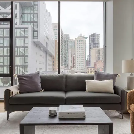 River North 1br W Gym Lounge Roof Nr Riverwalk Chi-895 * Chicago