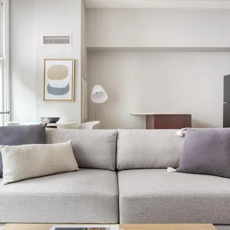 Lovely Loop 1br W Doorman Gym Nr L Chi-710