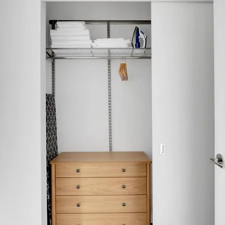 S Loop 2br W Pool Gym Nr Grant Park Chi-740 Apartment Chicago