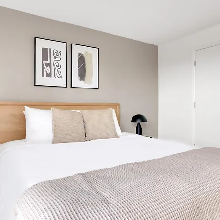 Apartment Medical District 1br W Wd Gym Nr Hospitals Chi-720