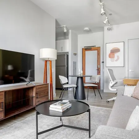 Loop 1br W Lounge Gym Roof Nr L Chi-692 Apartment Chicago