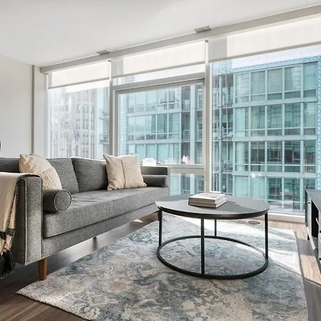 Streeterville 2br W Pool Gym Nr Riverwalk Chi-881 Apartment Chicago