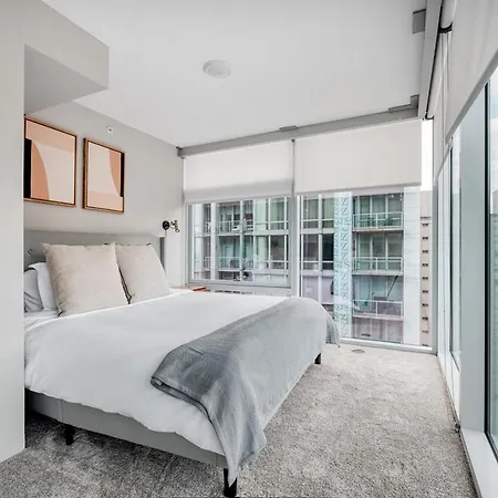 Apartment Streeterville 2br W Pool Gym Nr Riverwalk Chi-881