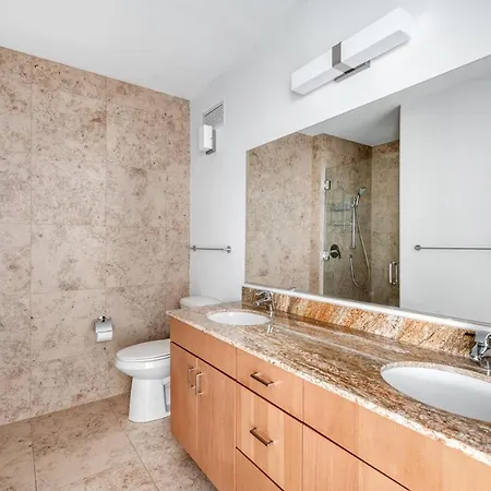Streeterville 2br W Pool Gym Nr Riverwalk Chi-881