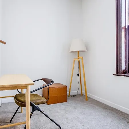 Lincoln Park 2br Nr L Clark St Dining Chi-336 * Chicago