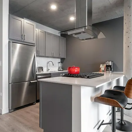 Lakeview 1br W Wd Gym Nr Lakefront Trail Chi-203