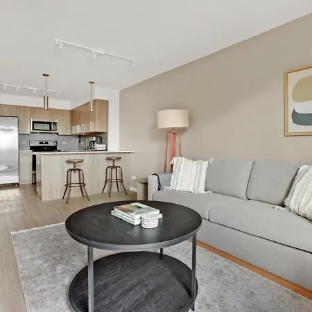 Apartment Medical District 1br W Wd Gym Nr Hospitals Chi-720 *