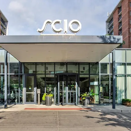 Apartment Medical District 1br W Wd Gym Nr Hospitals Chi-720 Chicago