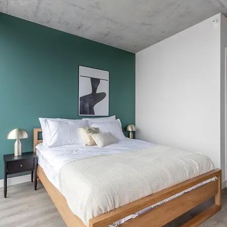 Lakeview 1br W Wd Gym Nr Lakefront Trail Chi-203 Apartment Chicago