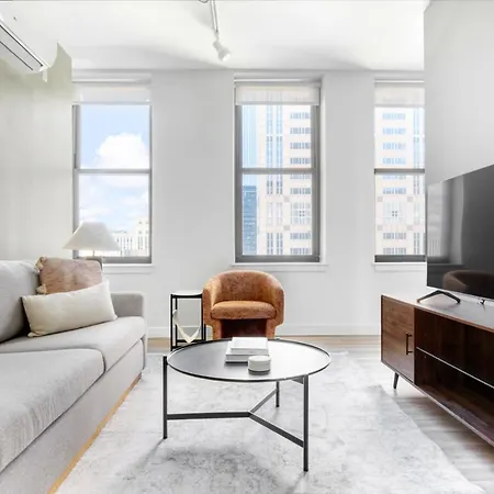 Loop 1br W Lounge Gym Roof Nr L Chi-692 Apartment Chicago