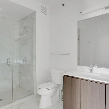 River W 2br W Rooftop Gym Nr Blue Line Chi-680 Apartment Chicago