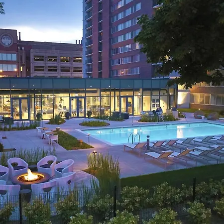 Apartment Medical District 1br W Wd Gym Nr Hospitals Chi-720 *