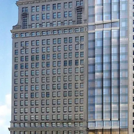 Londonhouse Chicago, Curio Collection By Hilton