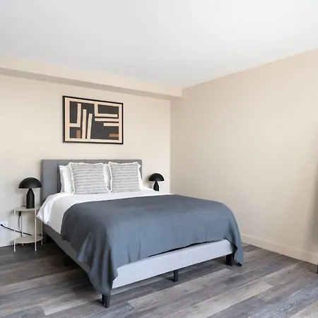 Edgewater 1br W Gym Deck Lounge Nr L Chi-922 Apartment *