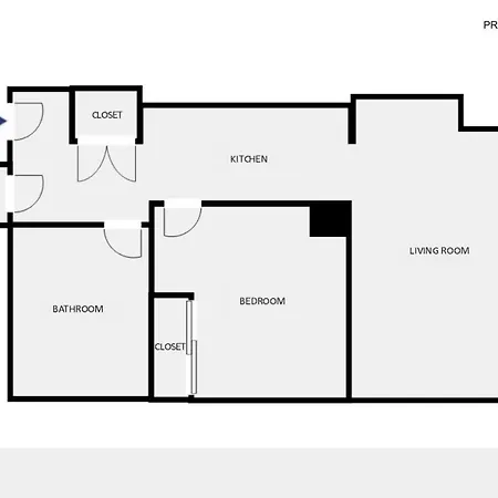 S Loop 1br W Pool Gym Nr Soldier Field Chi-350 *