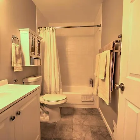 Serene Urban House Next Transit Near Downtown * Chicago