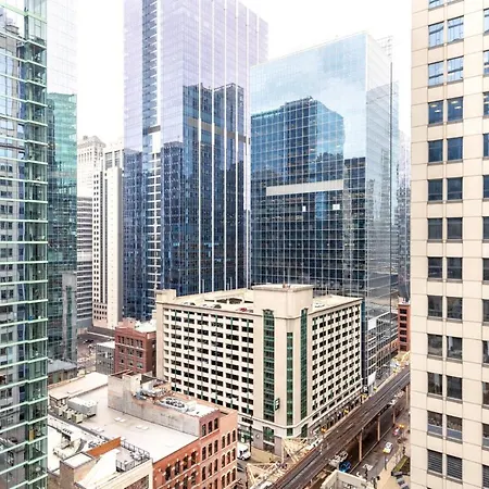 Loop 1br W Pool Gym Nr Financial District Chi-281
