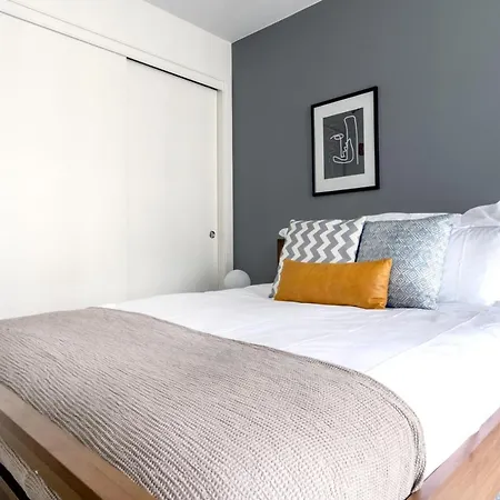 Loop 1br W Pool Gym Nr Financial District Chi-281 Apartment
