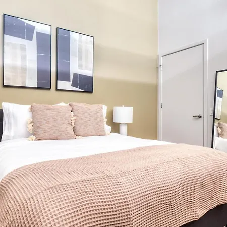 River North 1br W Gym Lounge Roof Nr Riverwalk Chi-893 Apartment Chicago
