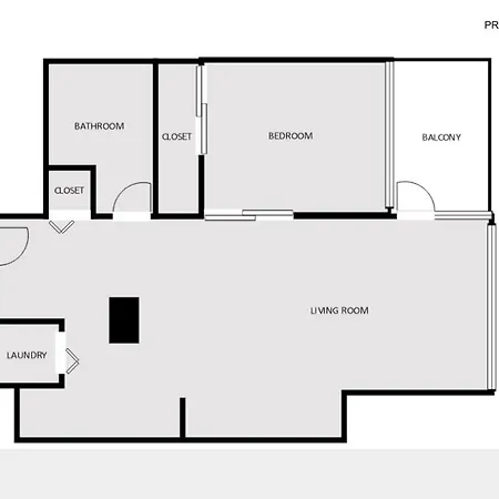 Loop 1br W Pool Gym Nr Financial District Chi-281