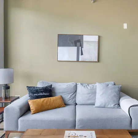 Loop 1br W Roof Gym Lounge Nr Riverwalk Chi-913 Apartment Chicago