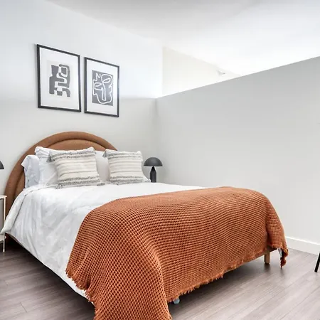 Apartment S Loop 1br W Pool Gym Nr Grant Park Chi-742 *
