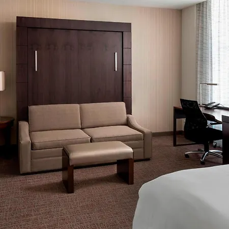 By Marriott Downtown/loop Hotel Chicago
