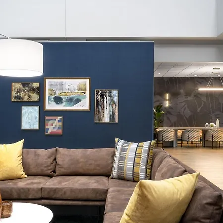 Voco Downtown - Riverwalk By Ihg Hotel Chicago