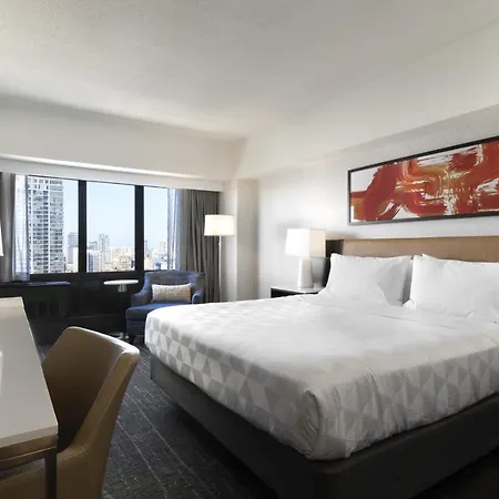 Hotel - Dwtn - The Mart By Ihg Chicago