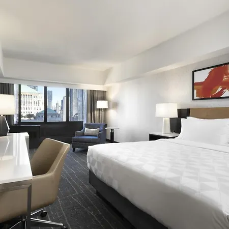 - Dwtn - The Mart By Ihg 3* Chicago