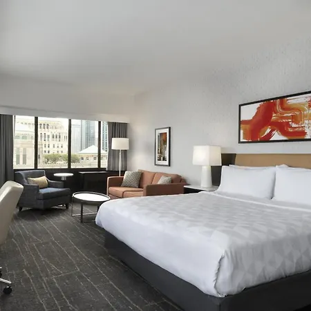 - Dwtn - The Mart By Ihg Hotel