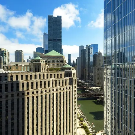 Hotel - Dwtn - The Mart By Ihg Chicago