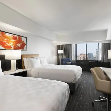 Hotel - Dwtn - The Mart By Ihg Chicago