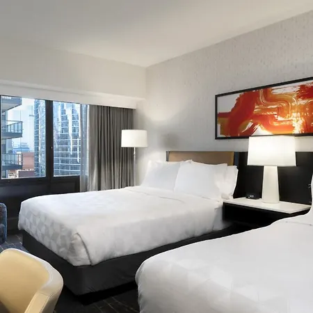 - Dwtn - The Mart By Ihg
