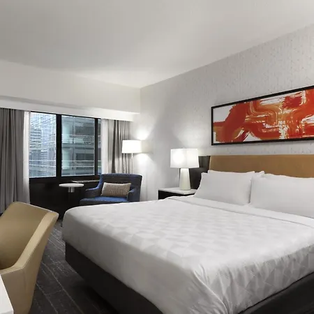 Hotel - Dwtn - The Mart By Ihg