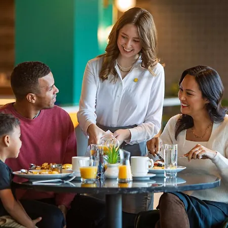 Hotel - Dwtn - The Mart By Ihg 3*