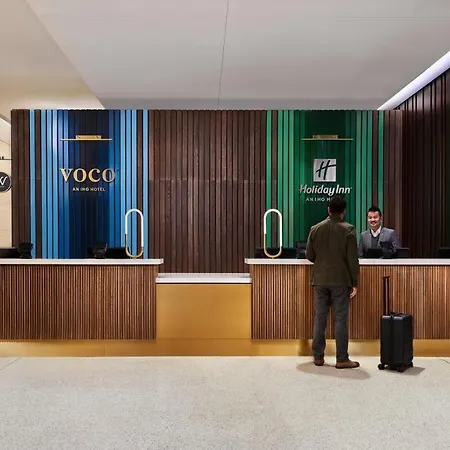 - Dwtn - The Mart By Ihg 3*