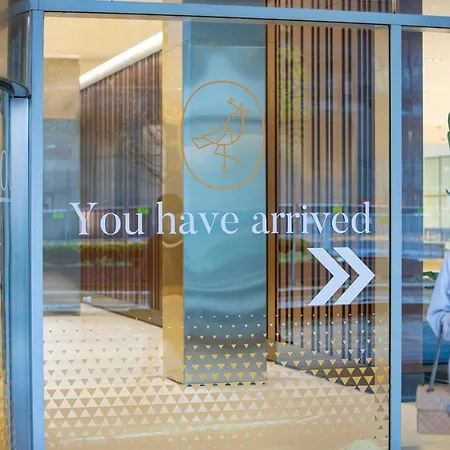 Voco Downtown - Riverwalk By Ihg 3* Chicago